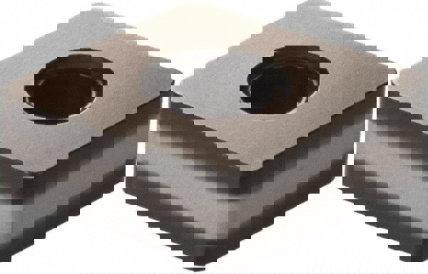 Turning Insert: CNMA433 IC5005, Solid Carbide