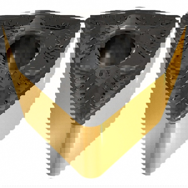 Turning Insert: WNMG432GN IC5005, Carbide