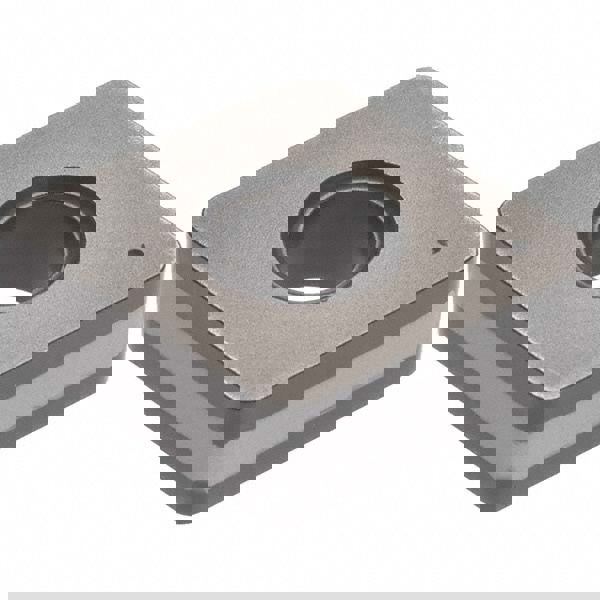 Turning Insert: CNMA433 IC5010, Solid Carbide