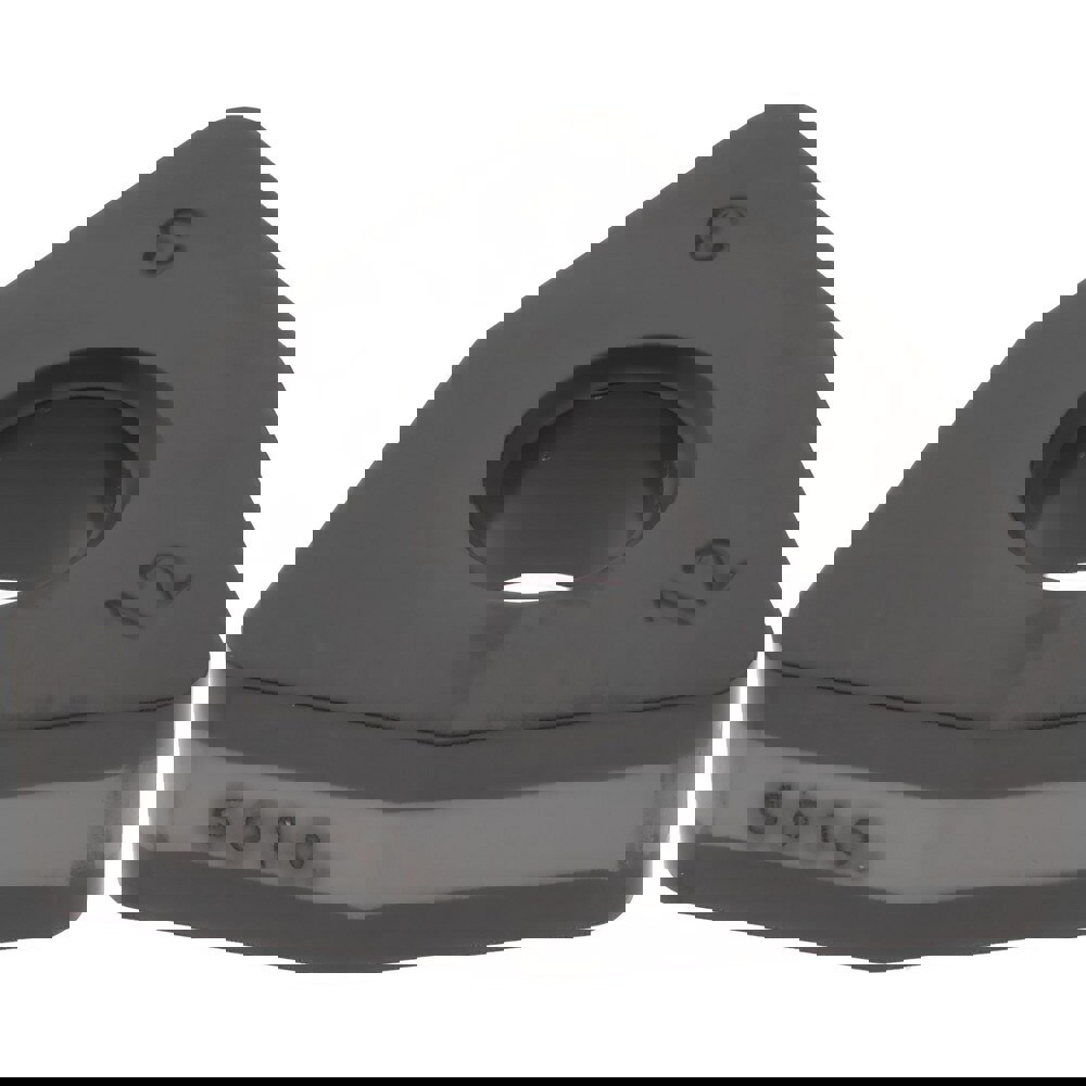 Turning Insert: WNMA433 IC5010, Solid Carbide