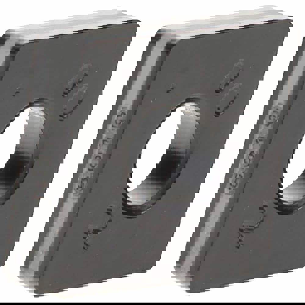 Turning Insert: CNMA432 IC5010, Solid Carbide