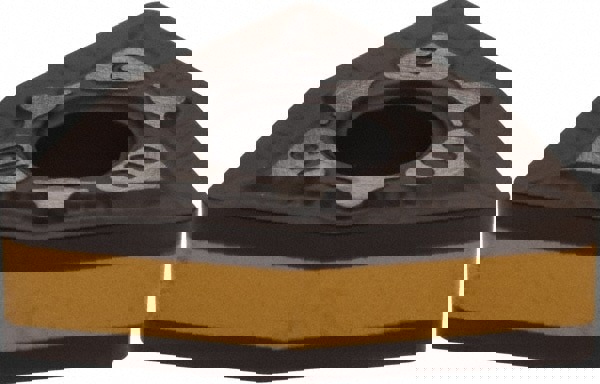 Turning Insert: WNMG432GN IC8250, Solid Carbide