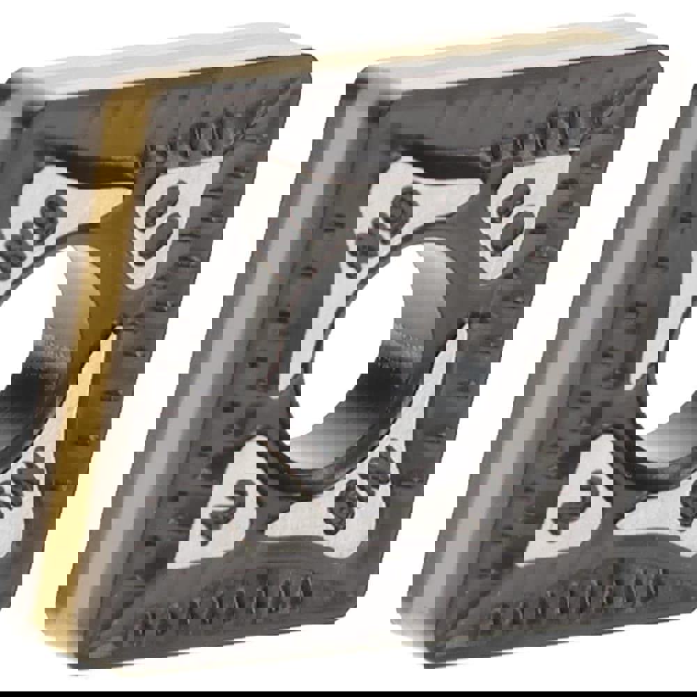 Turning Insert: CNMG432GN IC8250, Solid Carbide