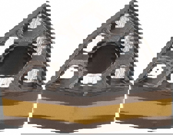 Turning Insert: WNMG431TF IC8250, Carbide