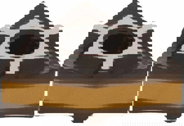 Turning Insert: WNMG3-1PP IC8250, Solid Carbide