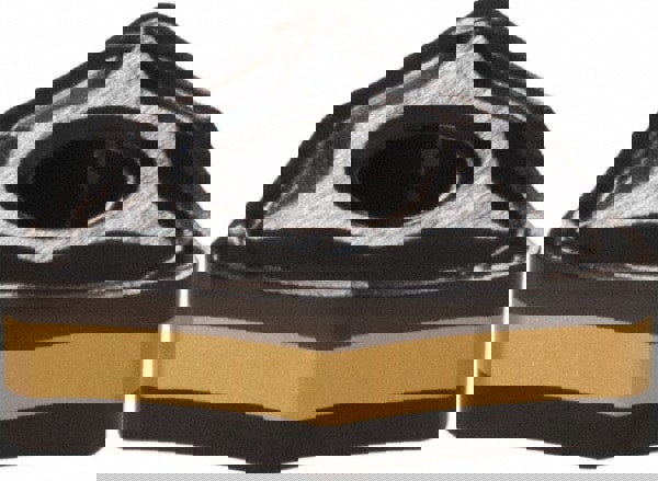 Turning Insert: WNMG32NF IC8250, Carbide