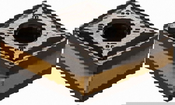 Turning Insert: CNMG 431-NF IC8250, Solid Carbide