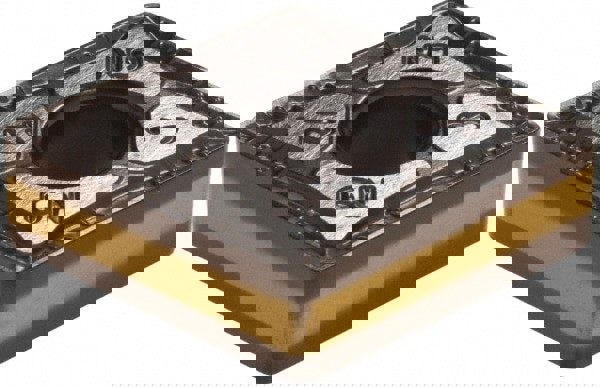 Turning Insert: CNMG643GN IC8250, Carbide
