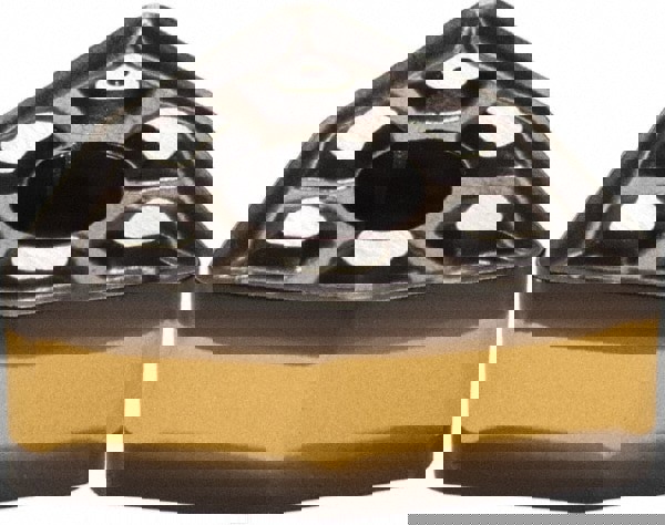 Turning Insert: WNMG332TF IC8250, Solid Carbide