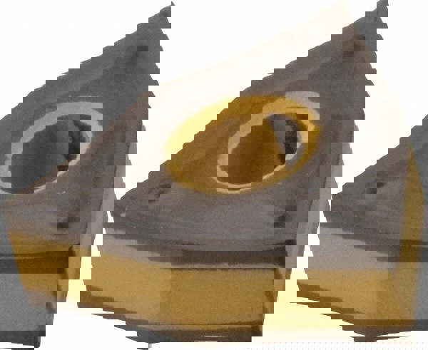 Turning Insert: WNMG3-0NF IC8250, Solid Carbide