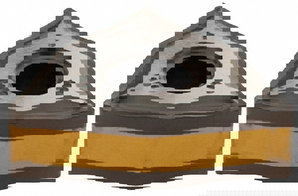 Turning Insert: WNMG431NF IC8250, Solid Carbide