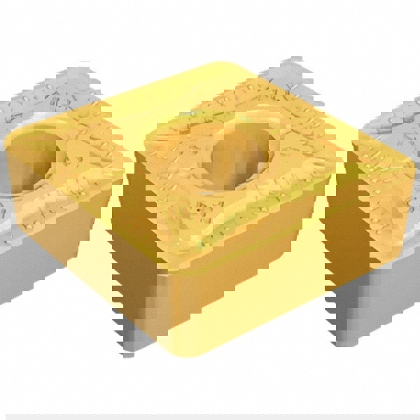 Turning Insert: CNMG433GN IC8150, Solid Carbide