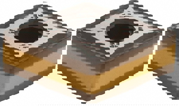 Turning Insert: CNMG432NF IC8150, Solid Carbide