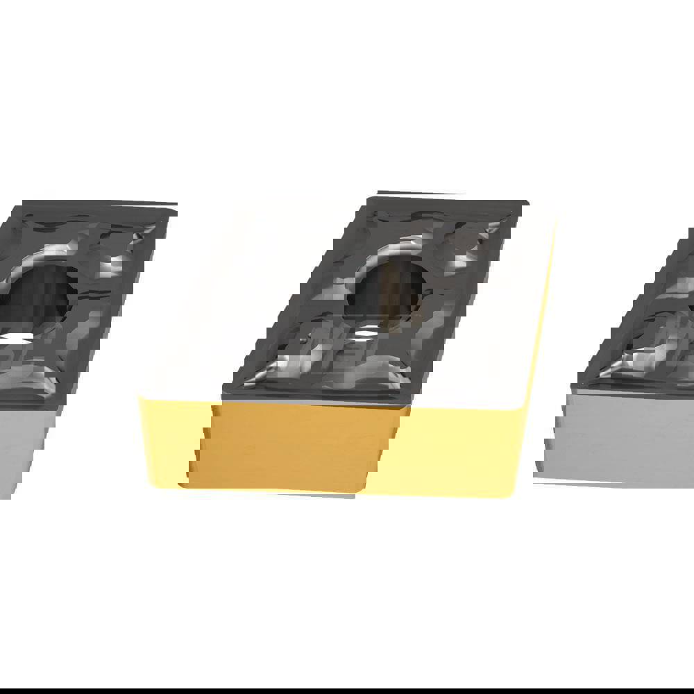Turning Insert: CNMG433TF IC8150, Solid Carbide