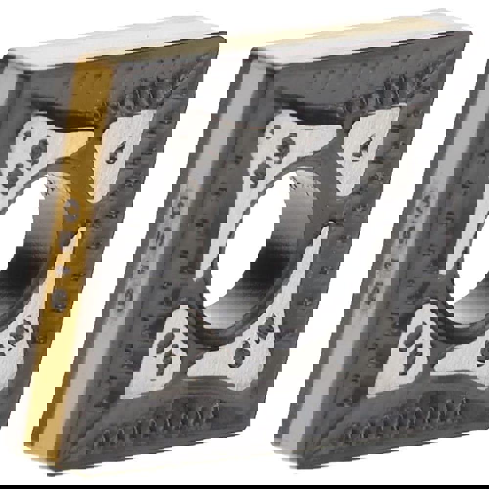 Turning Insert: CNMG 431-GN IC8150, Solid Carbide