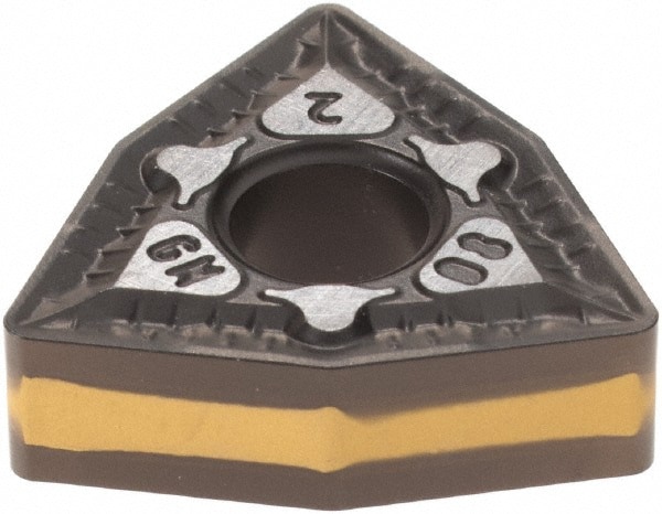 WNMG432GN IC8350 Carbide Turning Insert