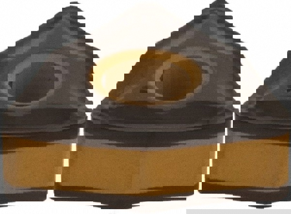 Turning Insert: WNMG32NF IC8350, Solid Carbide