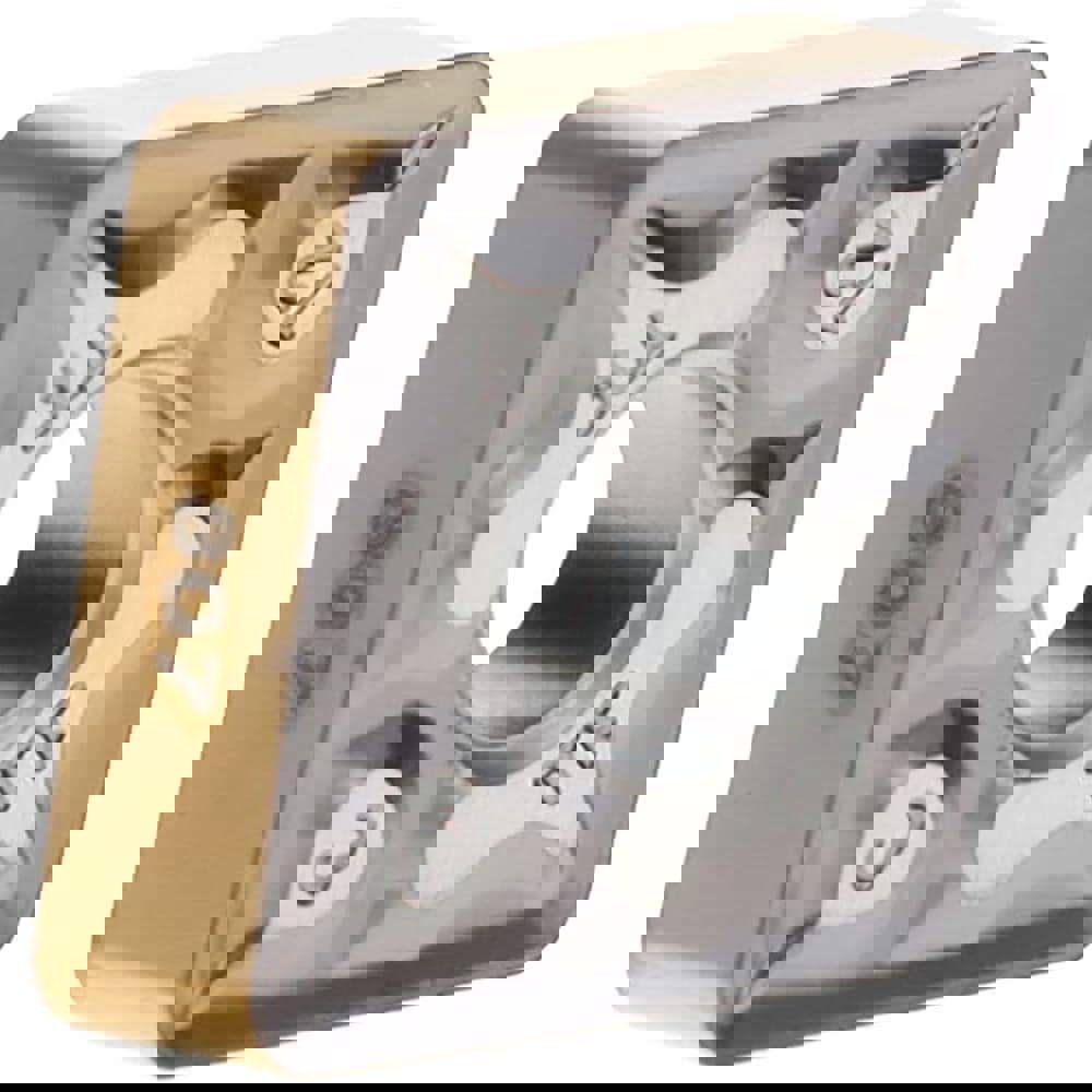 Turning Insert: CNMG433TF IC807, Solid Carbide