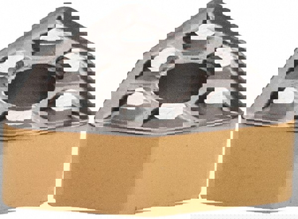 Turning Insert: WNMG 3.2TF IC807, Solid Carbide