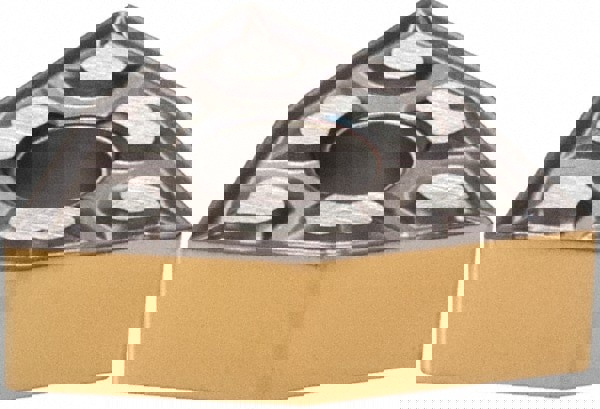 Turning Insert: WNMG431TF IC807, Solid Carbide