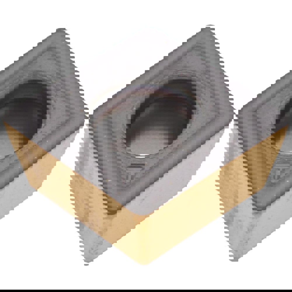 Indexable Drill Insert: SOMT09DT IC808, Solid Carbide