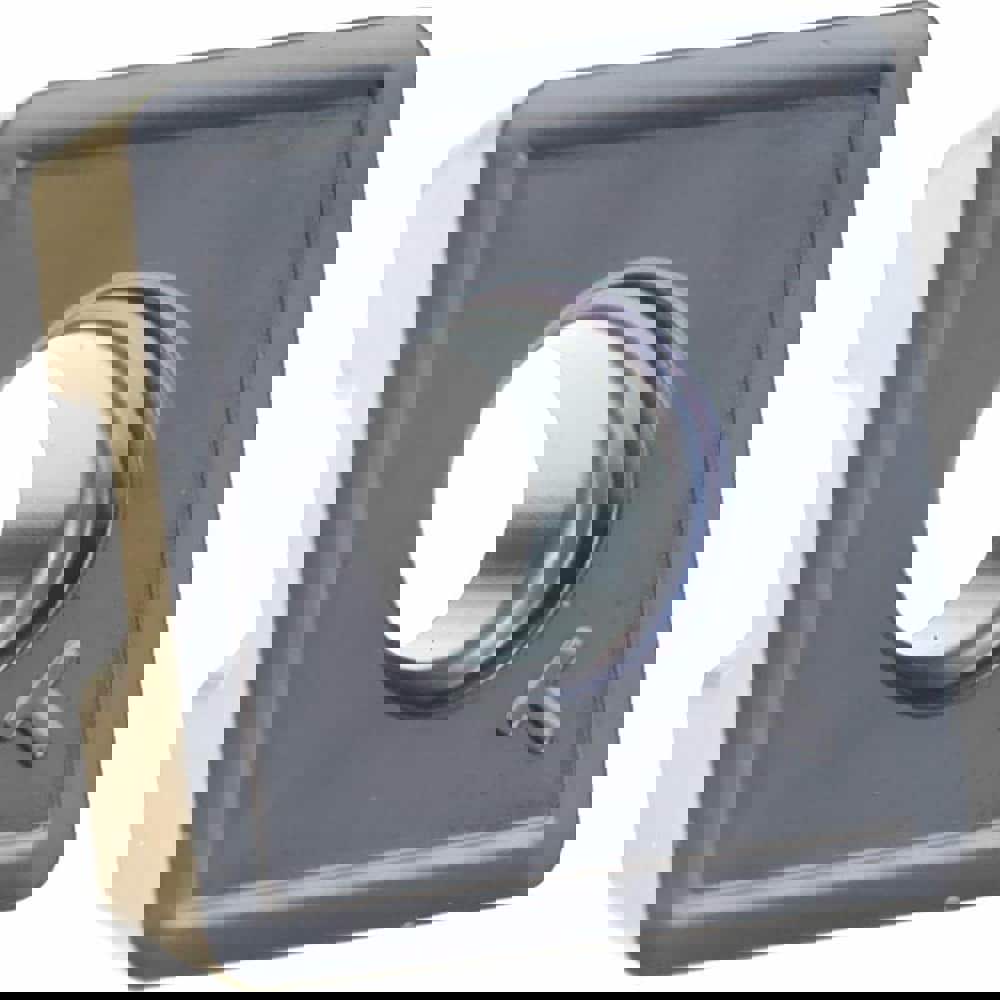 Indexable Drill Insert: SOMT16DT IC808, Solid Carbide