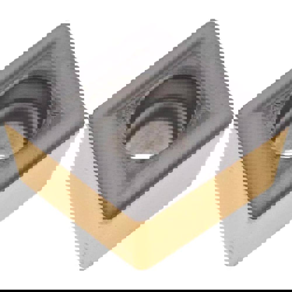 Indexable Drill Insert: SOMX05DT IC808, Solid Carbide