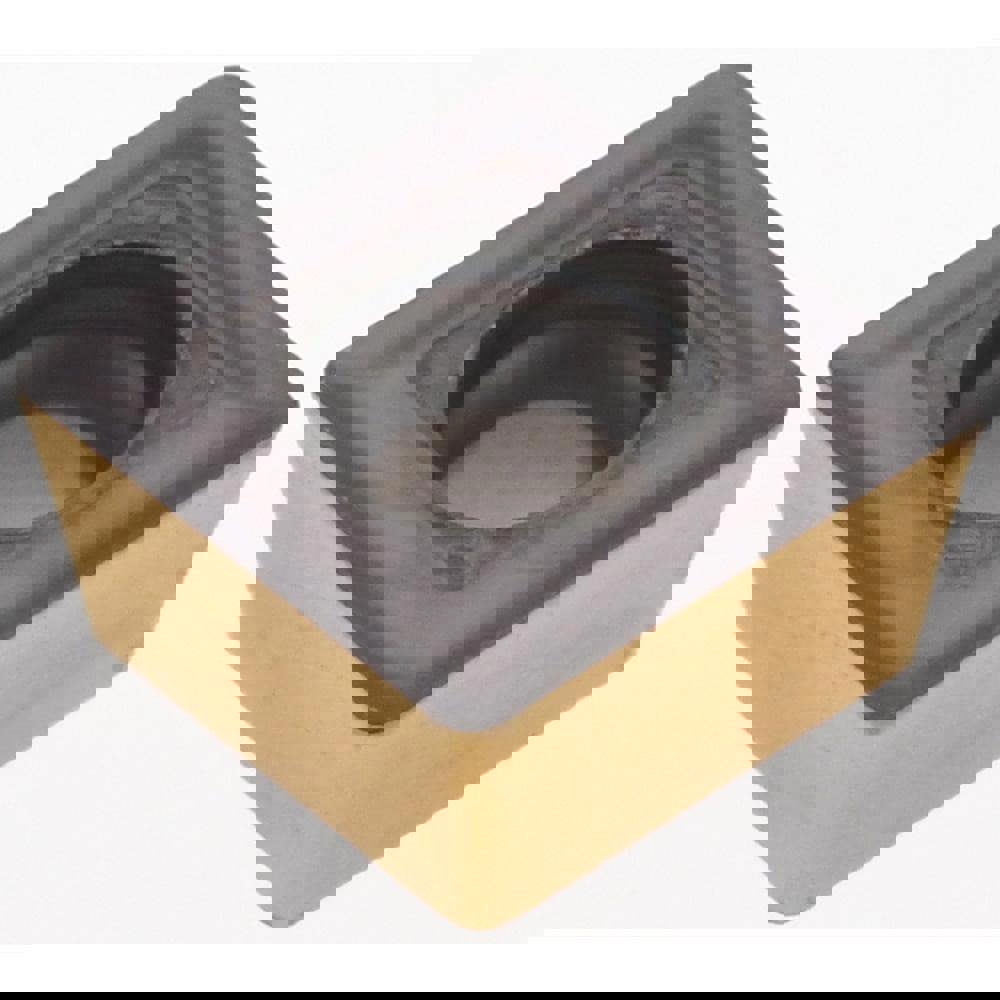 Indexable Drill Insert: SOMX06DT IC808, Solid Carbide