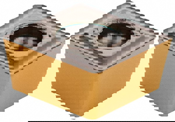 Indexable Drill Insert: SOMX07DT IC808, Solid Carbide