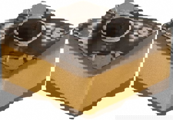 Turning Insert: CNMX452M4MW IC8150, Carbide