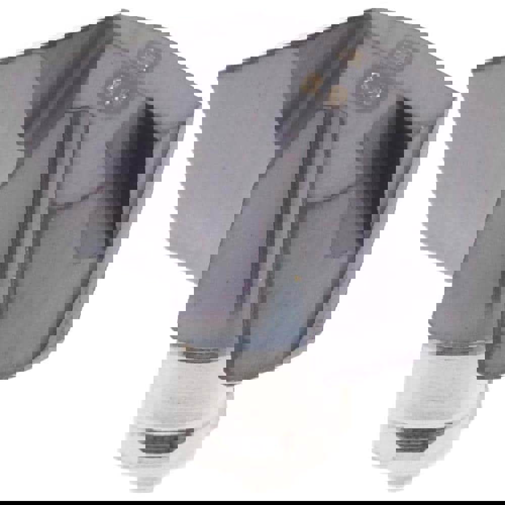 ICM0350 IC908 Carbide Replaceable Tip Drill