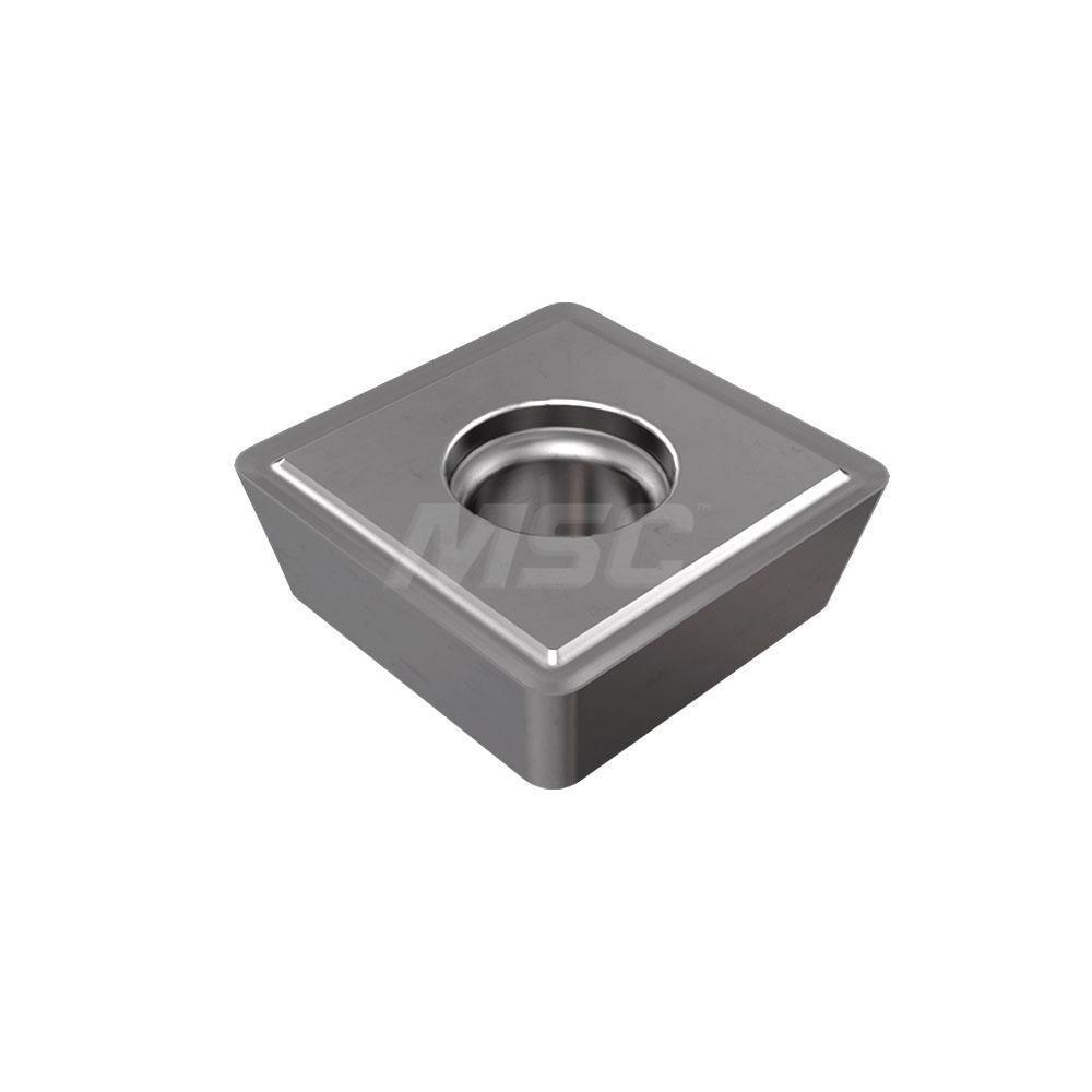Indexable Drill Insert: SOMX05DT IC8080, Carbide
