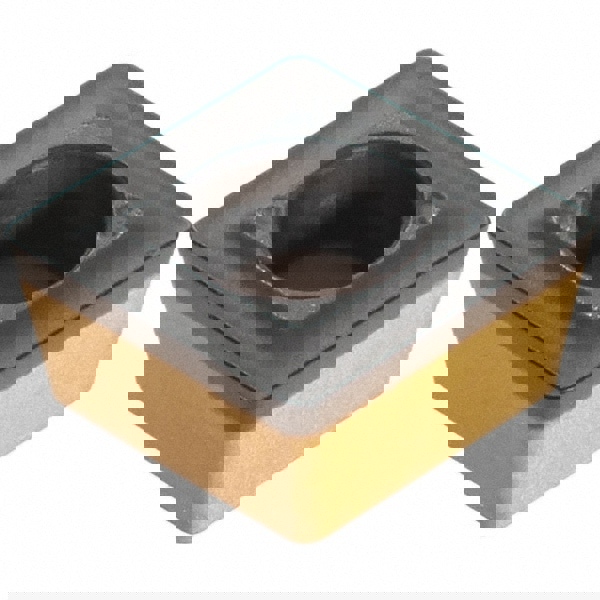 Indexable Drill Insert: SOMX06DT IC8080, Carbide