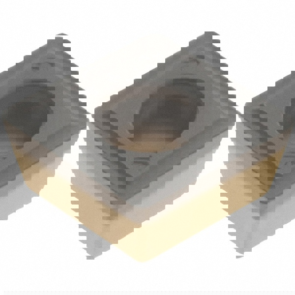 Indexable Drill Insert: SOMT09DT IC8080, Carbide