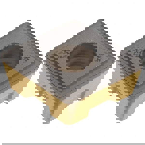 Indexable Drill Insert: SOMT120408DT IC8080, Carbide