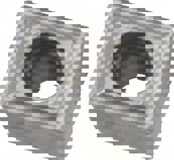 Indexable Drill Insert: SOGX05AL IC08, Solid Carbide