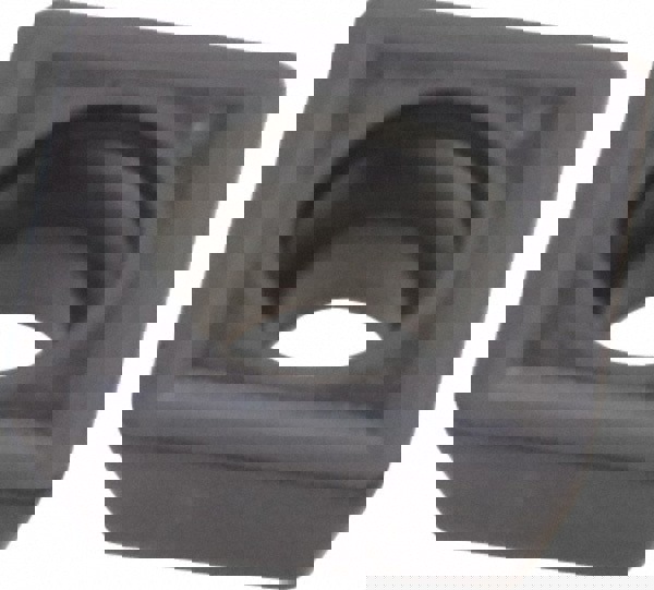 Indexable Drill Insert: SOMT10DT IC908, Solid Carbide