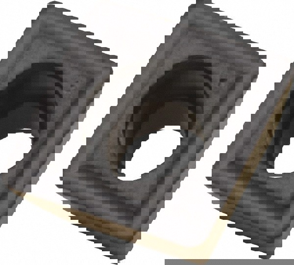 Indexable Drill Insert: SOMT10DT IC908, Solid Carbide