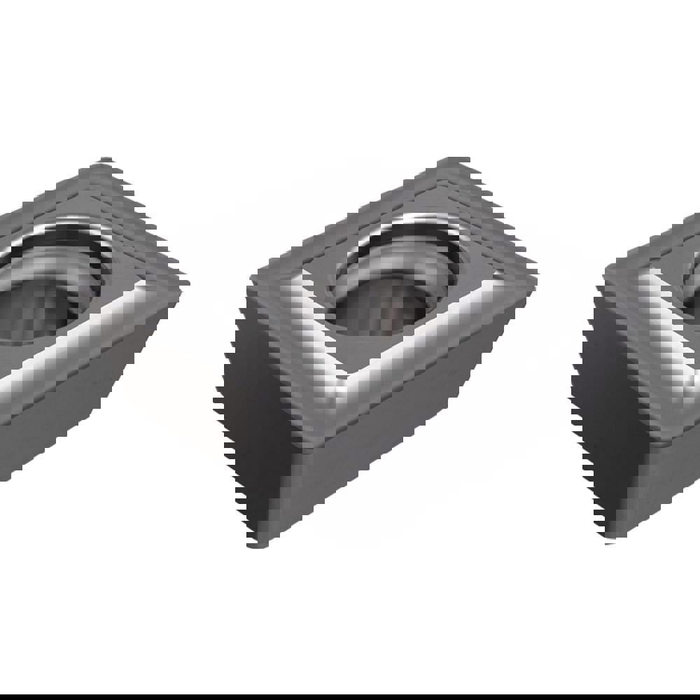 Indexable Drill Insert: SOGT12DT IC08, Solid Carbide