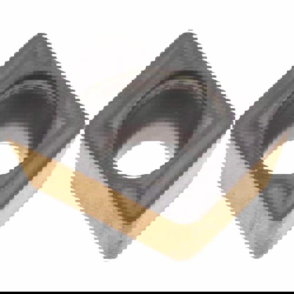 Indexable Drill Insert: AOMT04DT IC808, Solid Carbide