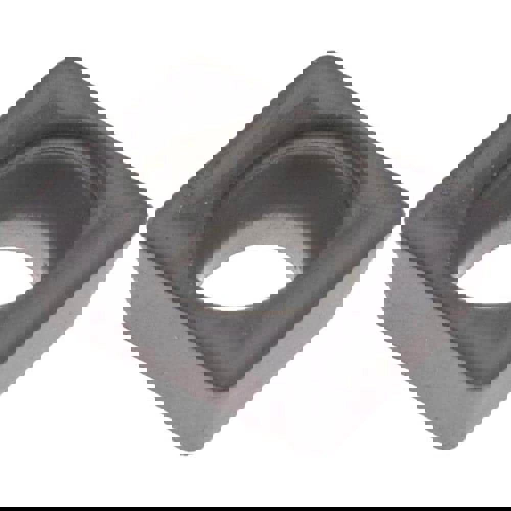 Indexable Drill Insert: AOMT04DT IC908, Solid Carbide