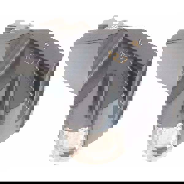 Replaceable Drill Tip