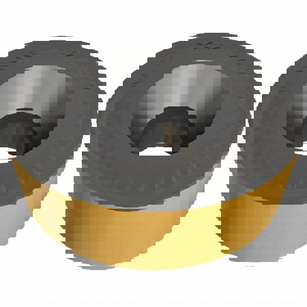 Turning Insert: RCMX250700NR IC8250, Carbide