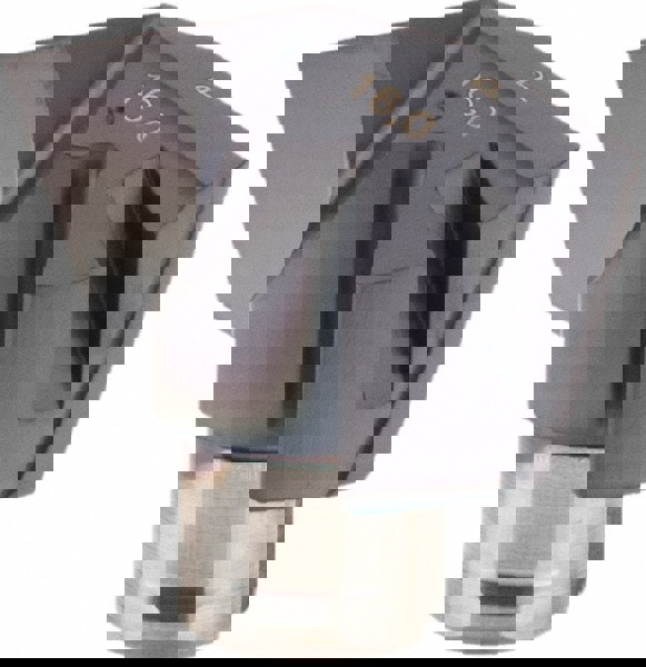 ICP0630 IC908 Carbide Replaceable Tip Drill