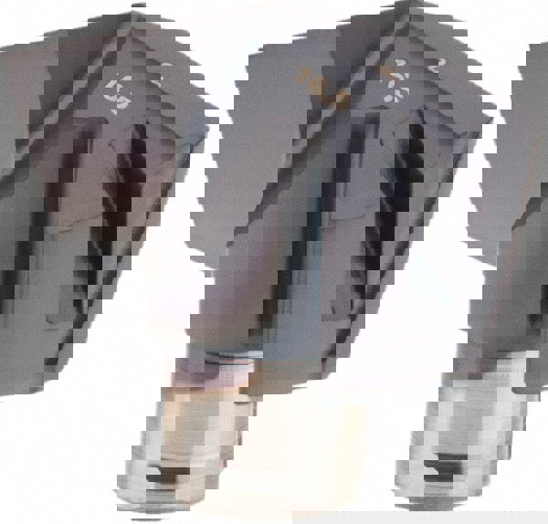 ICP0650 IC908 Carbide Replaceable Tip Drill