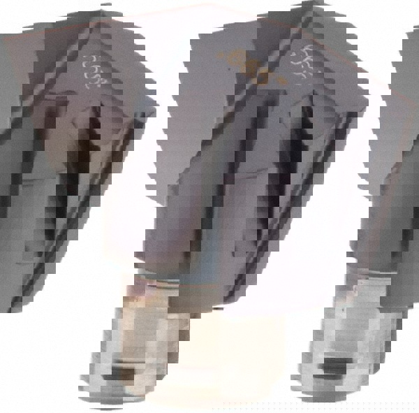 ICP0665 IC908 Carbide Replaceable Tip Drill