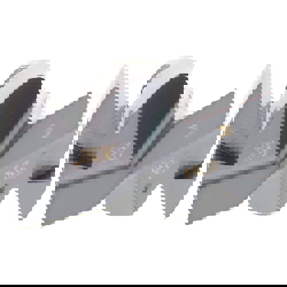 ICM 0630 Carbide Replaceable Tip Drill