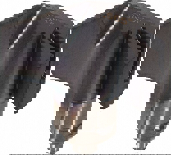 Replaceable Drill Tips: ICM0665 IC908, 0.6650