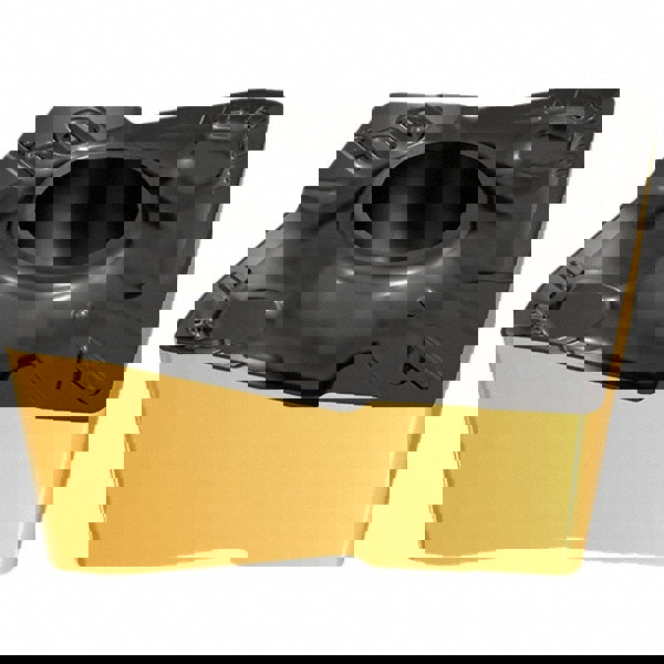 Turning Insert: CNMX553-4PW IC8250, Carbide