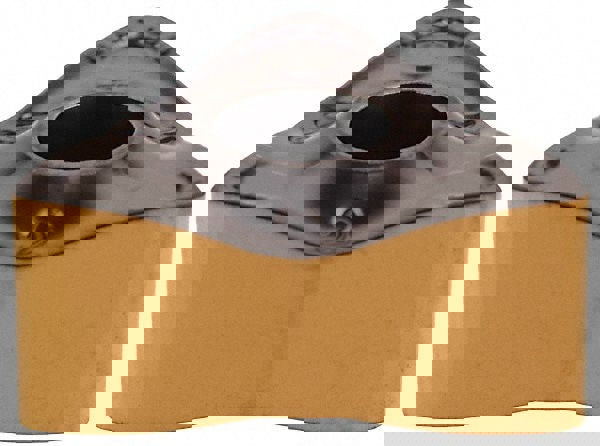 Turning Insert: WNMX452HTW IC807, Solid Carbide